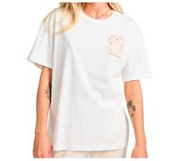 Billabong - Women's Always Looking - T-shirt - XL - salt crystal