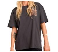 Billabong - Women's Always Looking - T-shirt - XS - off black