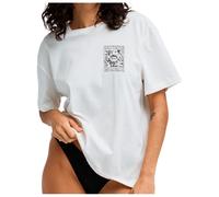 Billabong - Women's Always Looking - T-shirt - XS - salt crystal