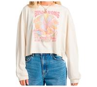 Billabong - Women's Ana Aguila - Haut à manches longues - M - whitecap