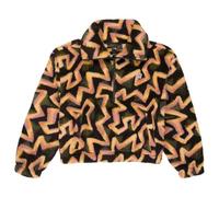 Billabong - Women's Barra Half Zip - Pull polaire - XS - black sands