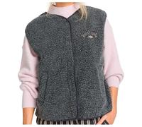 Billabong - Women's Be Happy Vest - Polaire sans manches - L - black sands