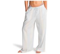 Billabong - Women's Beach Bound Pant - Pantalon de loisirs - L - blue mist