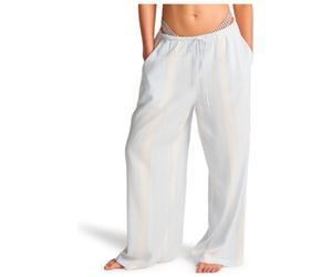 Billabong - Women's Beach Bound Pant - Pantalon de loisirs - XL - blue mist