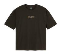 Billabong - Women's Chasing Horizons - T-shirt - M - off black