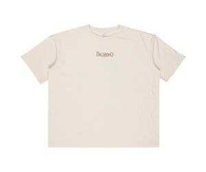 Billabong - Women's Chasing Horizons - T-shirt - M - white cap