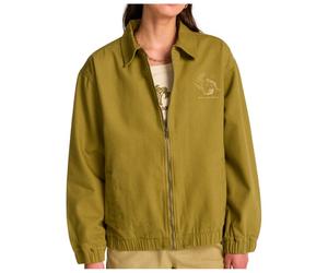 Billabong - Women's Chill Time Jacket - Veste de loisirs - M - cedar green