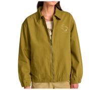 Billabong - Women's Chill Time Jacket - Veste de loisirs - S - cedar green