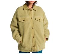 Billabong - Women's Coastal Waves - Veste polaire - XS - cactus green