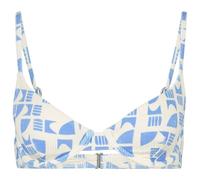 Billabong - Women's Cool Tide Demi Bra - Haut de maillot - XS - ultra marine