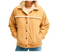 Billabong - Women's Cord In Love - Veste de loisirs - XL - curry