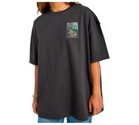 Billabong - Women's Daydream Away - T-shirt - XL - off black