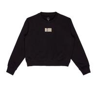 Billabong - Women's Family Tree - Pull - L - black pebble