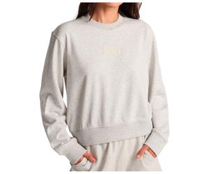 Billabong - Women's Family Tree - Pull - L - grey heather