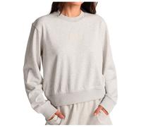 Billabong - Women's Family Tree - Pull - M - grey heather
