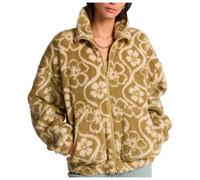 Billabong - Women's First Light - Veste polaire - M - cactus green
