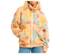 Billabong - Women's First Light - Veste polaire - XL - white cap