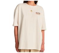 Vêtements Billabong Floral Rocker pour S Blanc