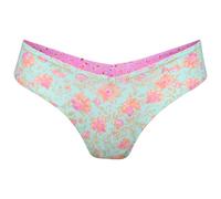 Billabong - Women's Folk Story Rev Fiji Pant - Bas de maillot - XL - multi