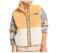 Billabong - Women's Go On Hike - Polaire sans manches - M - hemp ii