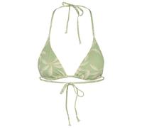 Billabong - Women's Gone Tropic Remi Tri - Haut de maillot - XL - pistachio