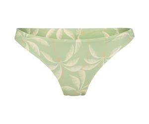 Billabong - Women's Gone Tropic Tanga - Bas de maillot - XL - pistachio