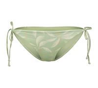 Billabong - Women's Gone Tropic Tie Side Tropic - Bas de maillot - M - pistachio
