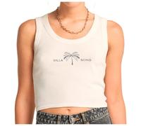 Billabong - Women's Grab Some Shade - Débardeur - S - salt crystal