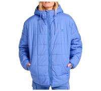 Billabong - Women's Happy Camper - Veste synthétique - XL - iris