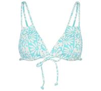 Billabong - Women's Happy Dance Avery SLD Tri - Haut de maillot - M - sea spray