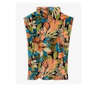 Billabong - Women's Hooded Towel - Poncho surf - One Size - pebble multi