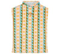 Billabong - Women's Hooded Towel - Poncho surf - One Size - salt crystal