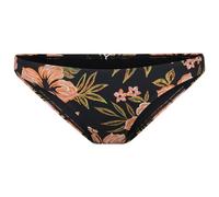 Billabong - Women's Hooked On Tropics Hike - Bas de maillot - XS - black pebble