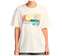 Billabong - Women's Hot Tropics - T-shirt - XL - salt crystal