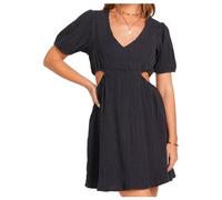Billabong - Women's Isnt She Sweet DRS - Robe - L - black sands