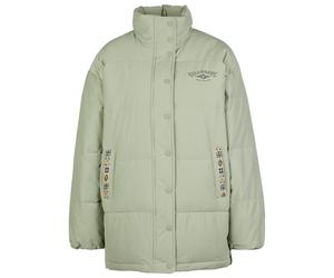 Billabong - Women's Magic Puffer - Veste d'hiver - XS - seagrass
