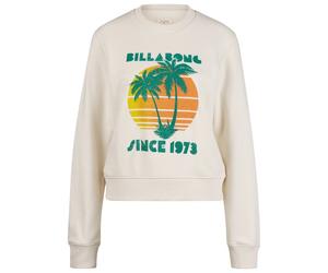 Billabong - Women's My Fave Beach - Pull - M - salt crystal