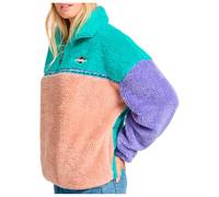 Billabong - Original Since - Polaire femme Aqua Haze - L