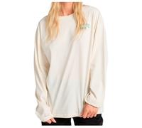 Billabong - Women's Paradise Arch - Haut à manches longues - XXL - whitecap