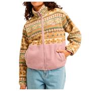 Billabong - Women's Rock Jetty - Veste polaire - XL - sea fog