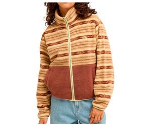 Billabong - Women's Rock Jetty - Veste polaire - XS - espresso