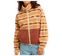 Billabong - Women's Rock Jetty - Veste polaire - XXL - espresso