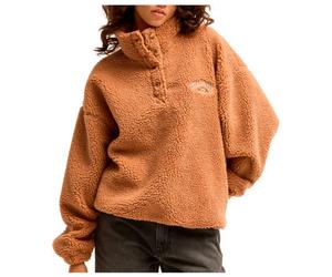 Billabong - Women's Run The Road - Pull polaire - M - sugar almond