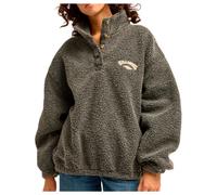 Billabong - Women's Run The Road - Pull polaire - XL - off black