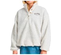 Billabong - Women's Run The Road - Pull polaire - XS - whitecap