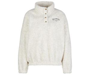 Billabong - Women's Run The Road - Pull polaire - XXL - whitecap