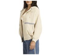 Billabong - Women's Set The Tone Jacket - Veste de loisirs - M - white cap