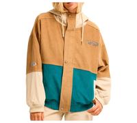 Billabong - Women's Set The Tone Jacket - Veste de loisirs - XS - colonial blue