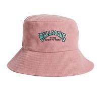 Billabong - Women's Set The Wave Bucket Hat - Chapeau - M/L - 58 cm - chalk pink