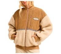 Billabong - Women's Since 73 Wave - Veste de loisirs - L - cement